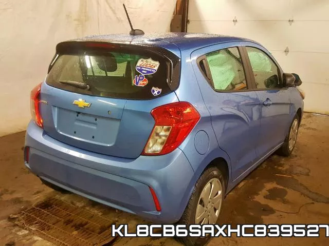 KL8CB6SAXHC839527 фото 5