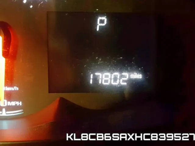 KL8CB6SAXHC839527 фото 9