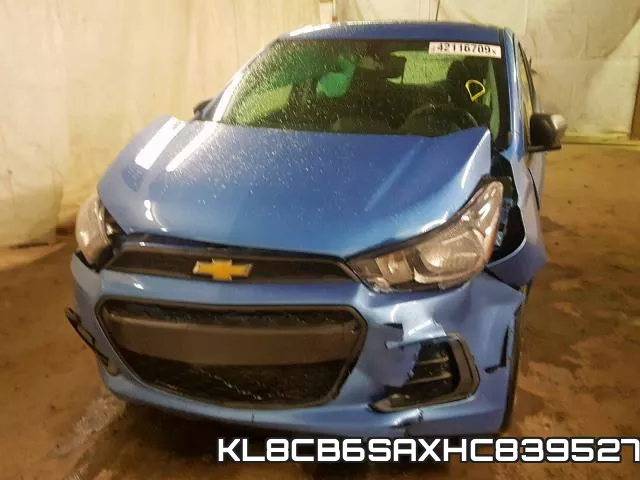 KL8CB6SAXHC839527 фото 10