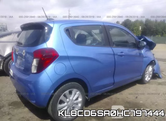 KL8CD6SA0HC797444 фото 5