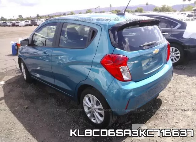 KL8CD6SA3KC716637 фото 3