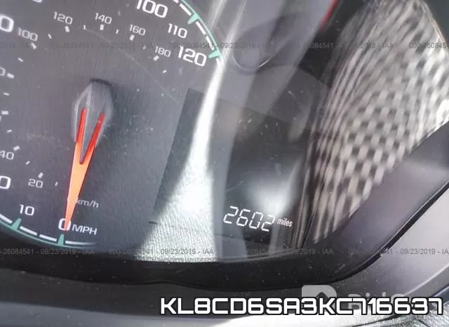 KL8CD6SA3KC716637 фото 7