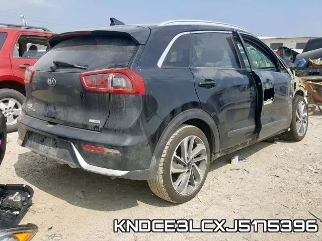 KNDCE3LCXJ5175396 фото 5