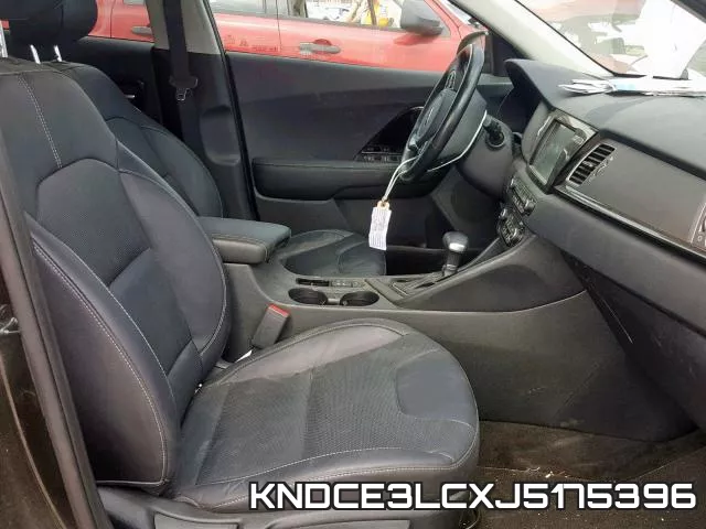 KNDCE3LCXJ5175396 фото 6