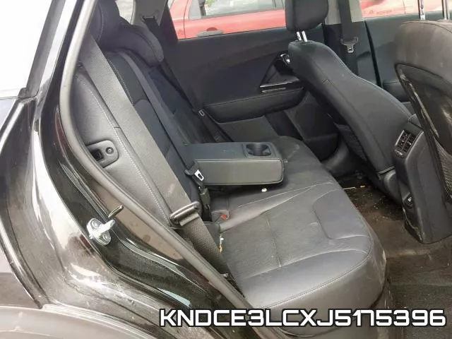 KNDCE3LCXJ5175396 фото 7