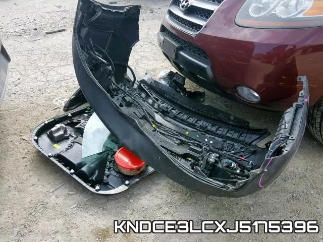 KNDCE3LCXJ5175396 фото 10