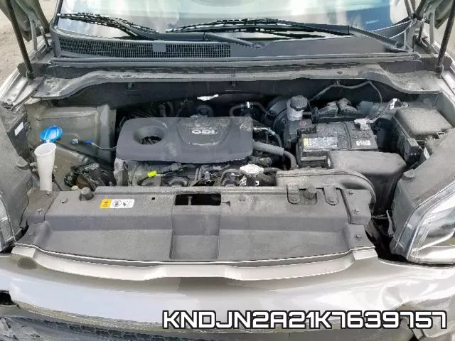 KNDJN2A21K7639757 фото 8