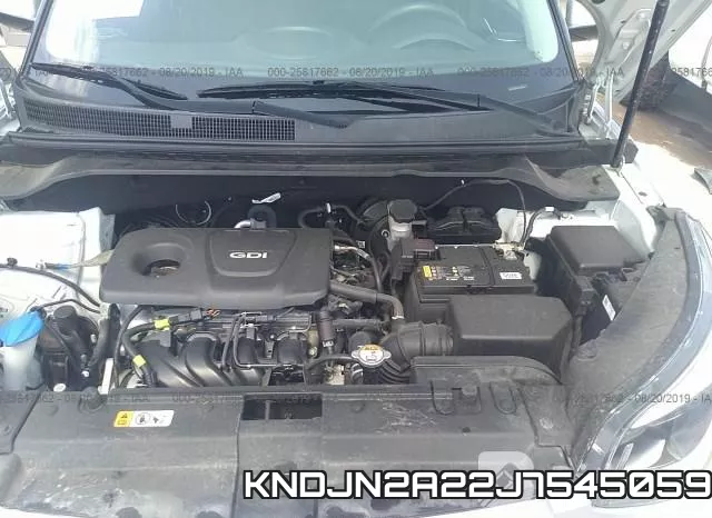 KNDJN2A22J7545059 фото 2