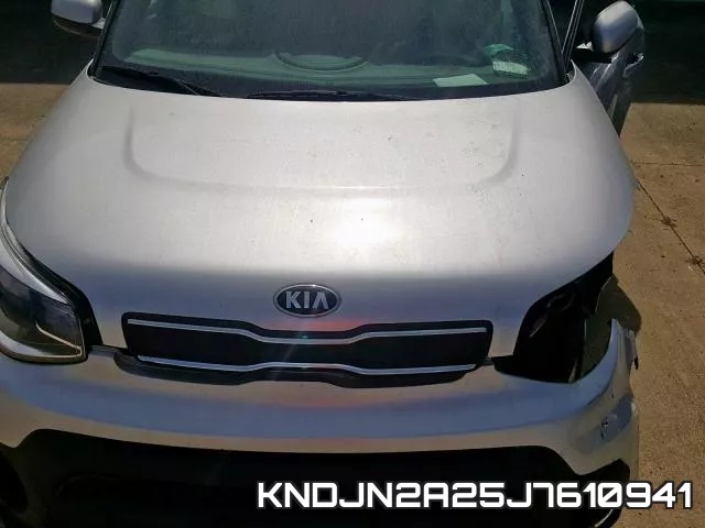 KNDJN2A25J7610941 фото 8