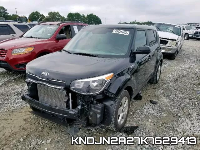 KNDJN2A27K7629413 фото 3