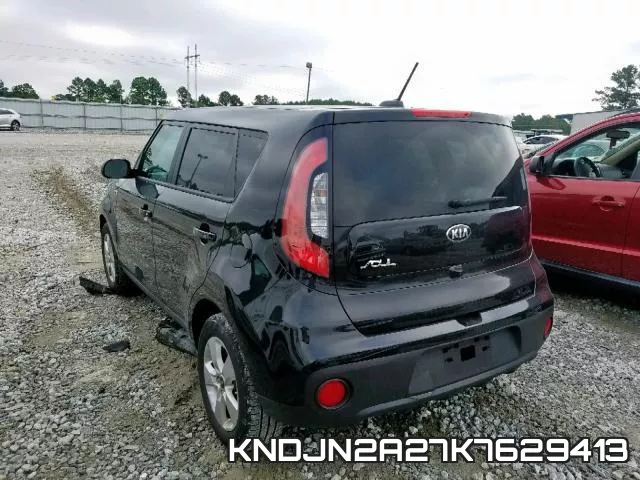 KNDJN2A27K7629413 фото 4