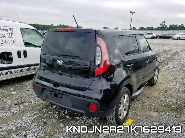 KNDJN2A27K7629413 фото 5