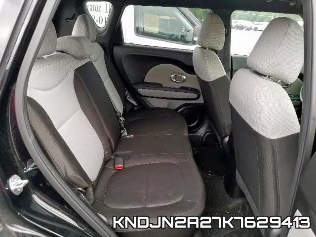 KNDJN2A27K7629413 фото 7