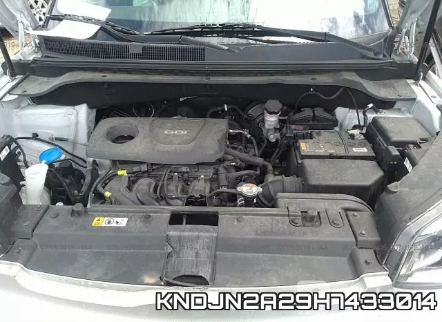 KNDJN2A29H7433014 фото 2