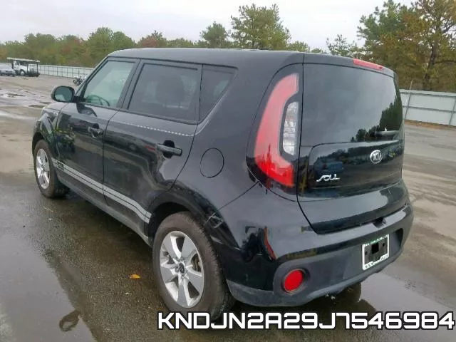 KNDJN2A29J7546984 фото 4