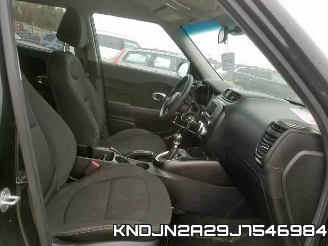 KNDJN2A29J7546984 фото 6