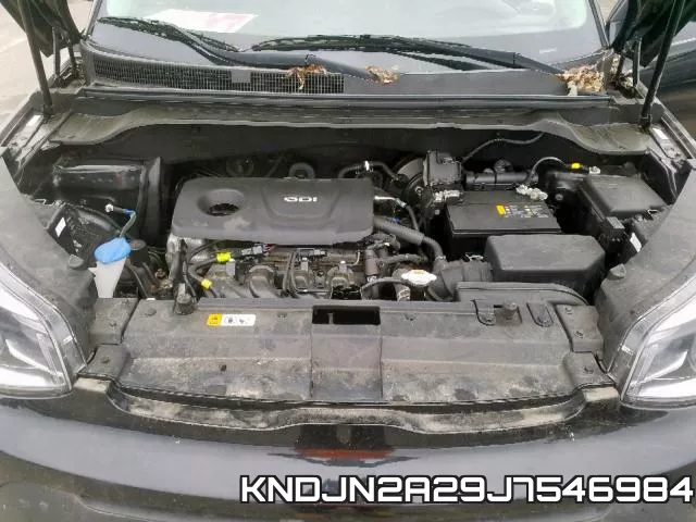 KNDJN2A29J7546984 фото 8