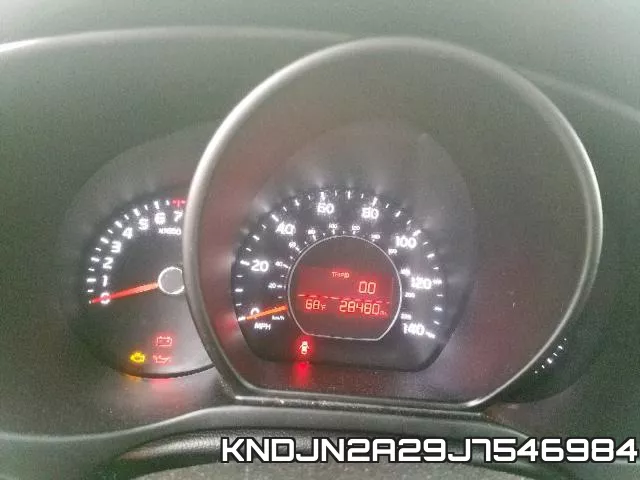 KNDJN2A29J7546984 фото 9