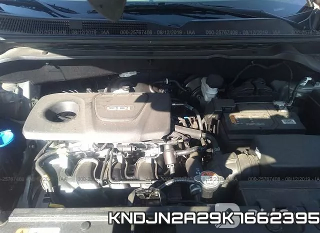 KNDJN2A29K7662395 фото 2
