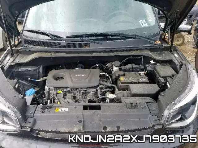 KNDJN2A2XJ7903735 фото 8