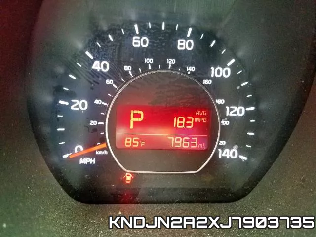 KNDJN2A2XJ7903735 фото 9
