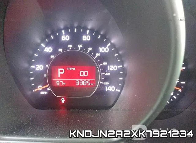 KNDJN2A2XK7921234 фото 8