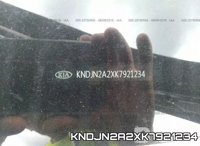 KNDJN2A2XK7921234 фото 10