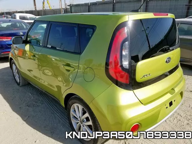 KNDJP3A50J7893338 фото 4