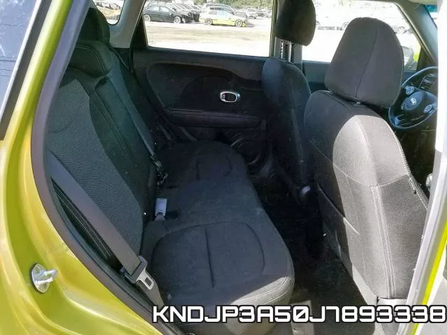 KNDJP3A50J7893338 фото 7
