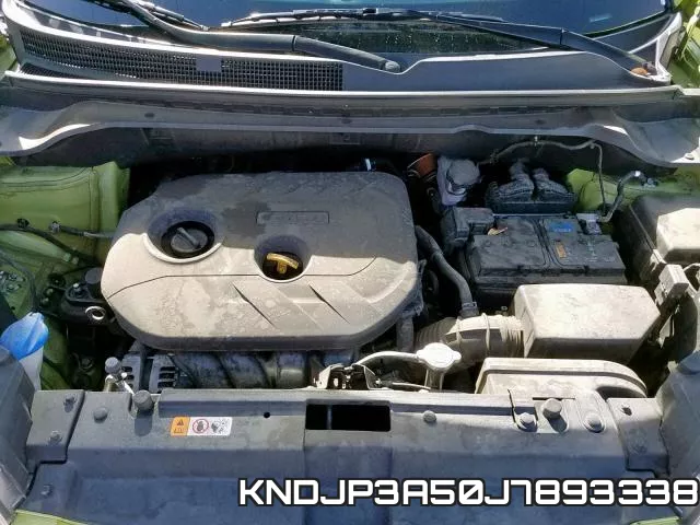 KNDJP3A50J7893338 фото 8