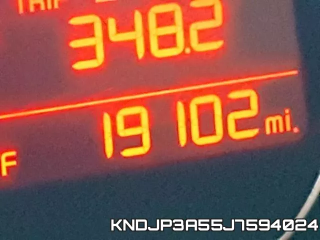 KNDJP3A55J7594024 фото 9
