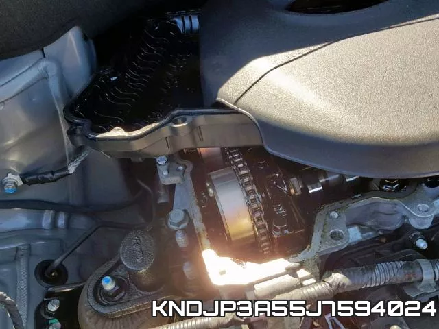 KNDJP3A55J7594024 фото 10