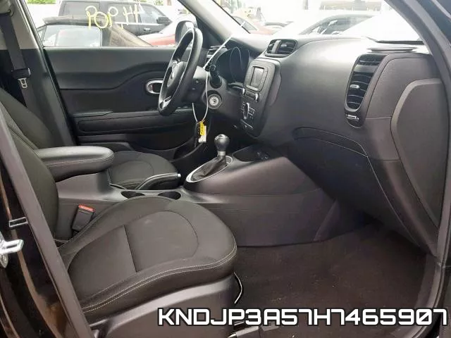 KNDJP3A57H7465907 фото 6