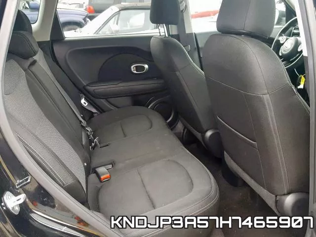 KNDJP3A57H7465907 фото 7