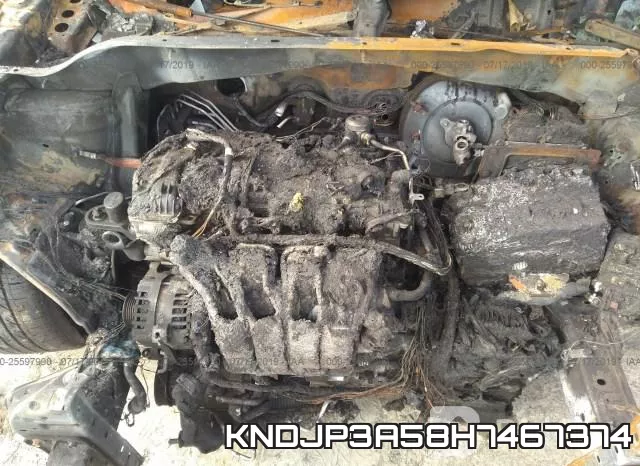 KNDJP3A58H7467374 фото 2