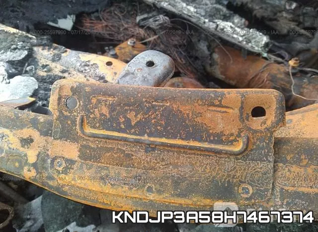 KNDJP3A58H7467374 фото 9