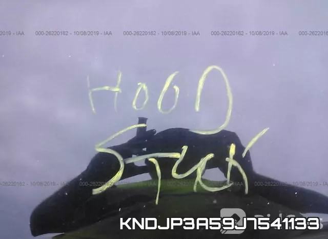 KNDJP3A59J7541133 фото 2