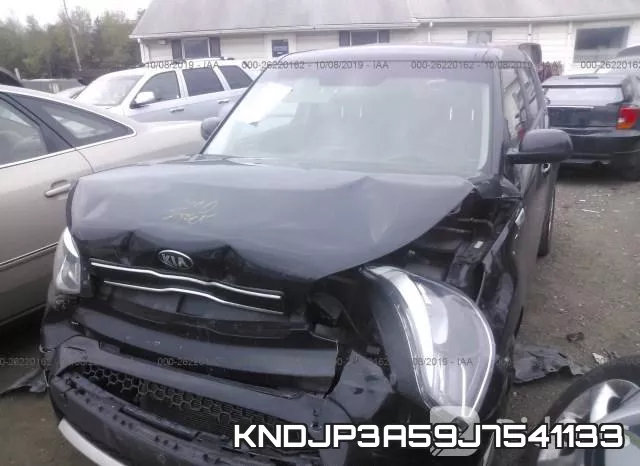 KNDJP3A59J7541133 фото 3