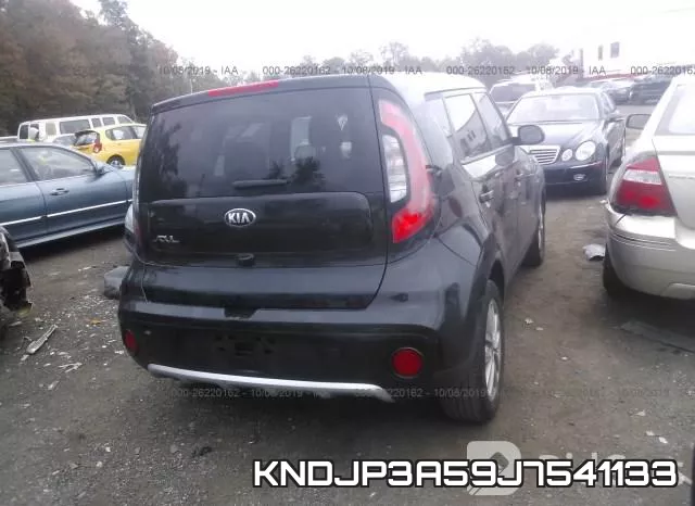KNDJP3A59J7541133 фото 5