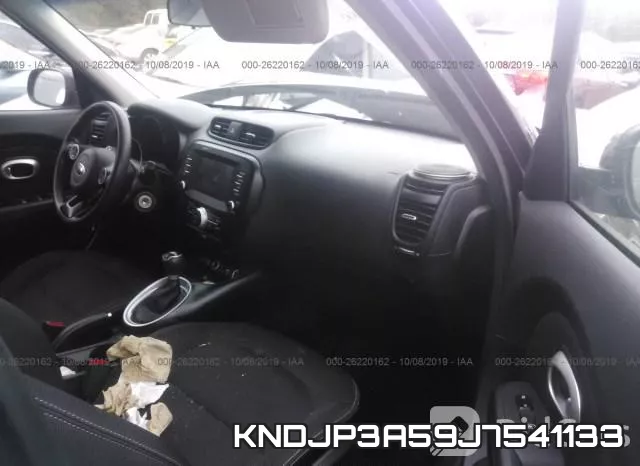 KNDJP3A59J7541133 фото 6