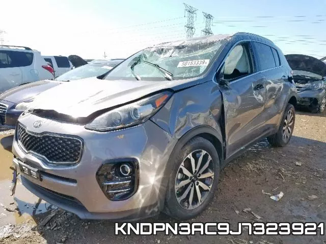 KNDPN3AC9J7323921 фото 3