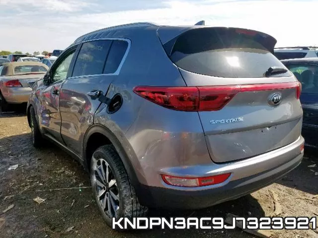 KNDPN3AC9J7323921 фото 4