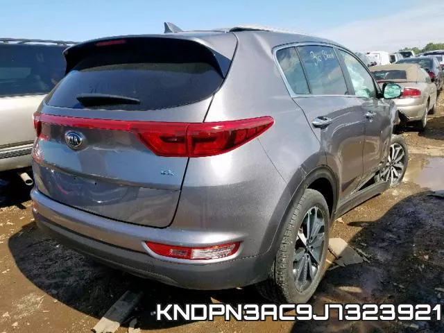 KNDPN3AC9J7323921 фото 5