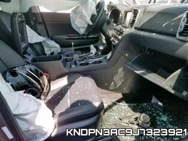 KNDPN3AC9J7323921 фото 6