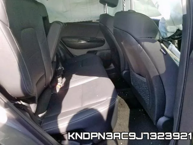 KNDPN3AC9J7323921 фото 7