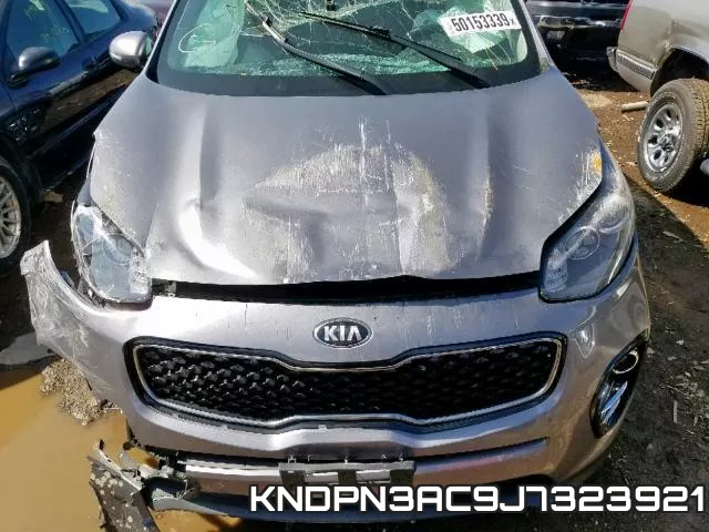 KNDPN3AC9J7323921 фото 8