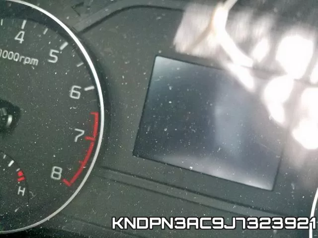 KNDPN3AC9J7323921 фото 9