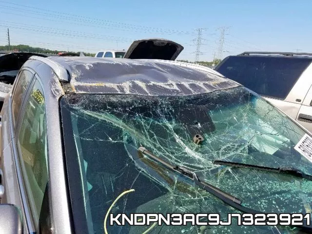 KNDPN3AC9J7323921 фото 10