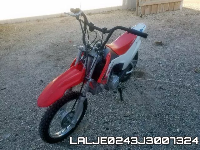 LALJE0243J3007324 фото 3