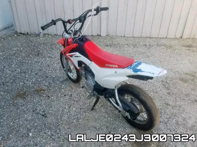 LALJE0243J3007324 фото 4